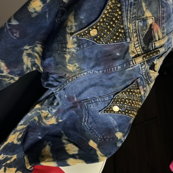 2pair of robin jeans - Picture 7 of 7